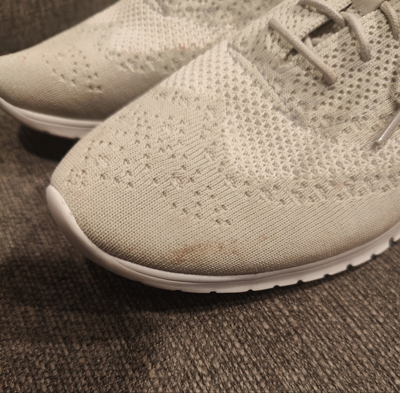Women's Cole Haan ZERØGRAND sz 10.5B W24030 216769 Wingtip Oxford - Picture 2 of 7